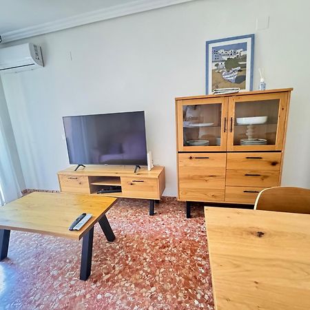 Vacaciones En El Mar Apartman Sagunto Kültér fotó