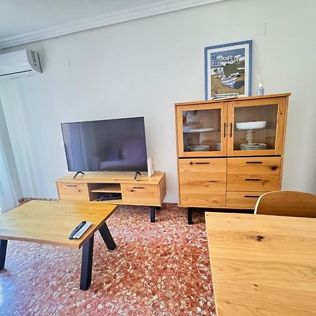 Vacaciones En El Mar Apartman Sagunto Kültér fotó