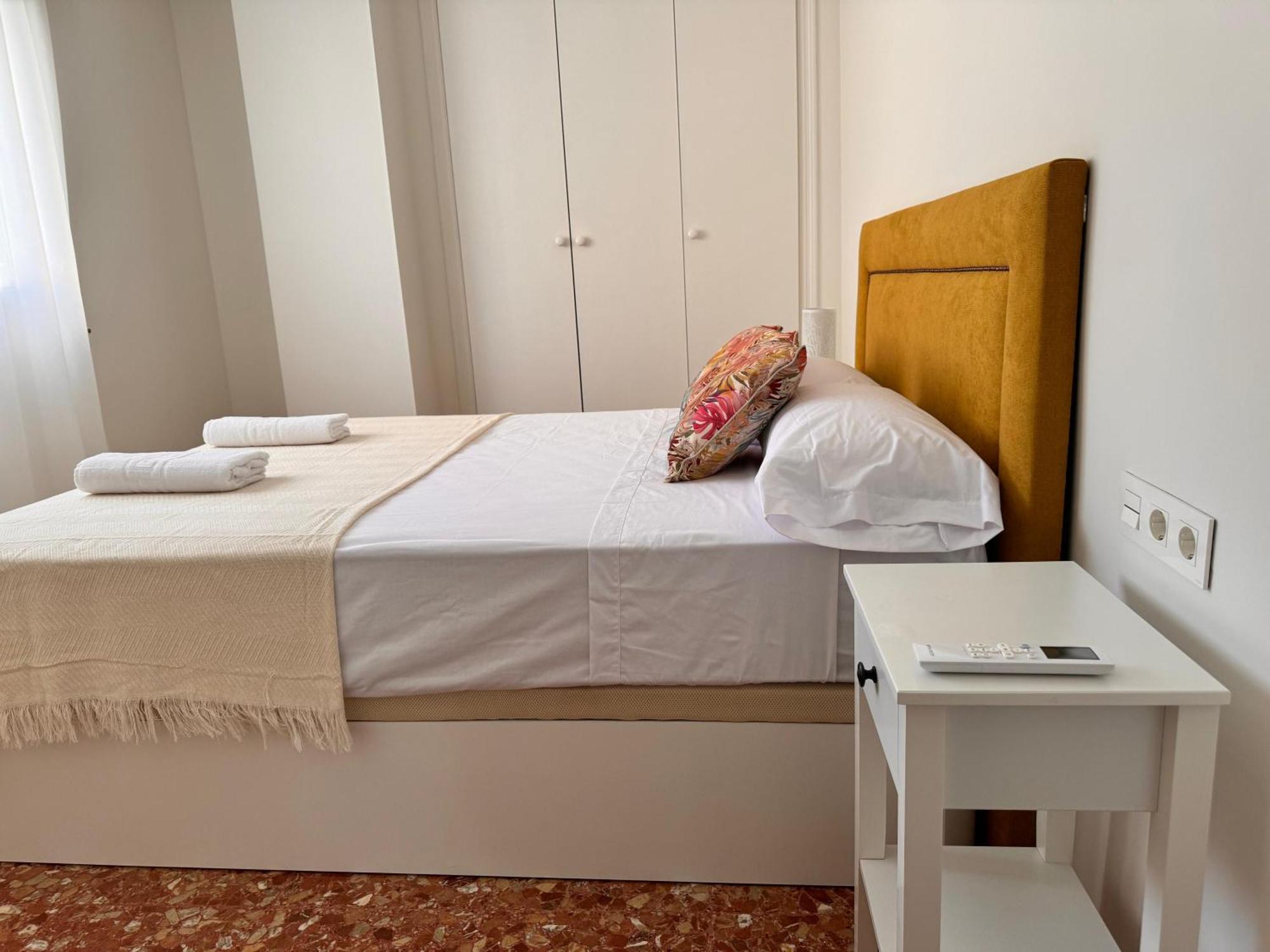 Vacaciones En El Mar Apartman Sagunto Kültér fotó