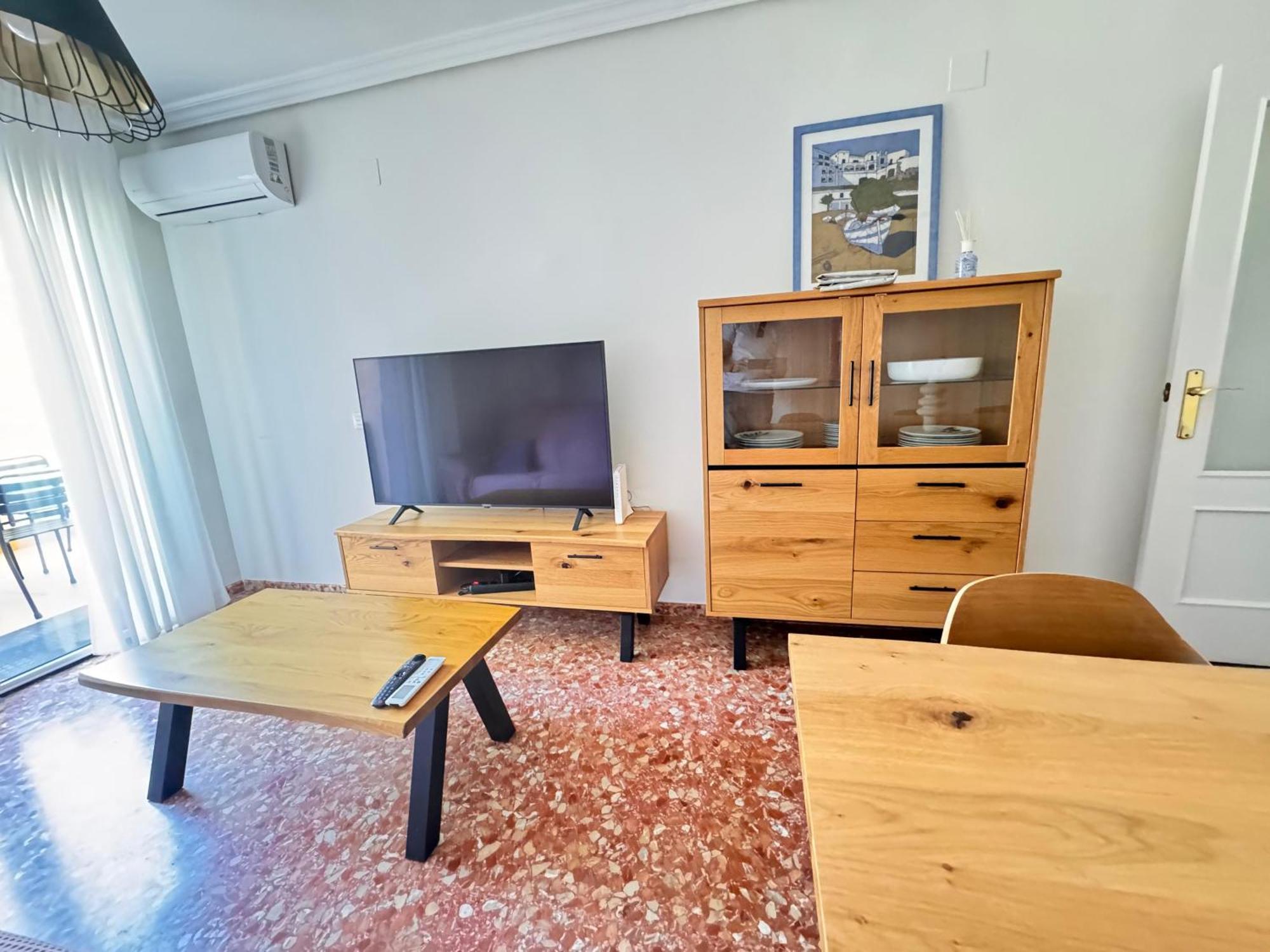 Vacaciones En El Mar Apartman Sagunto Kültér fotó