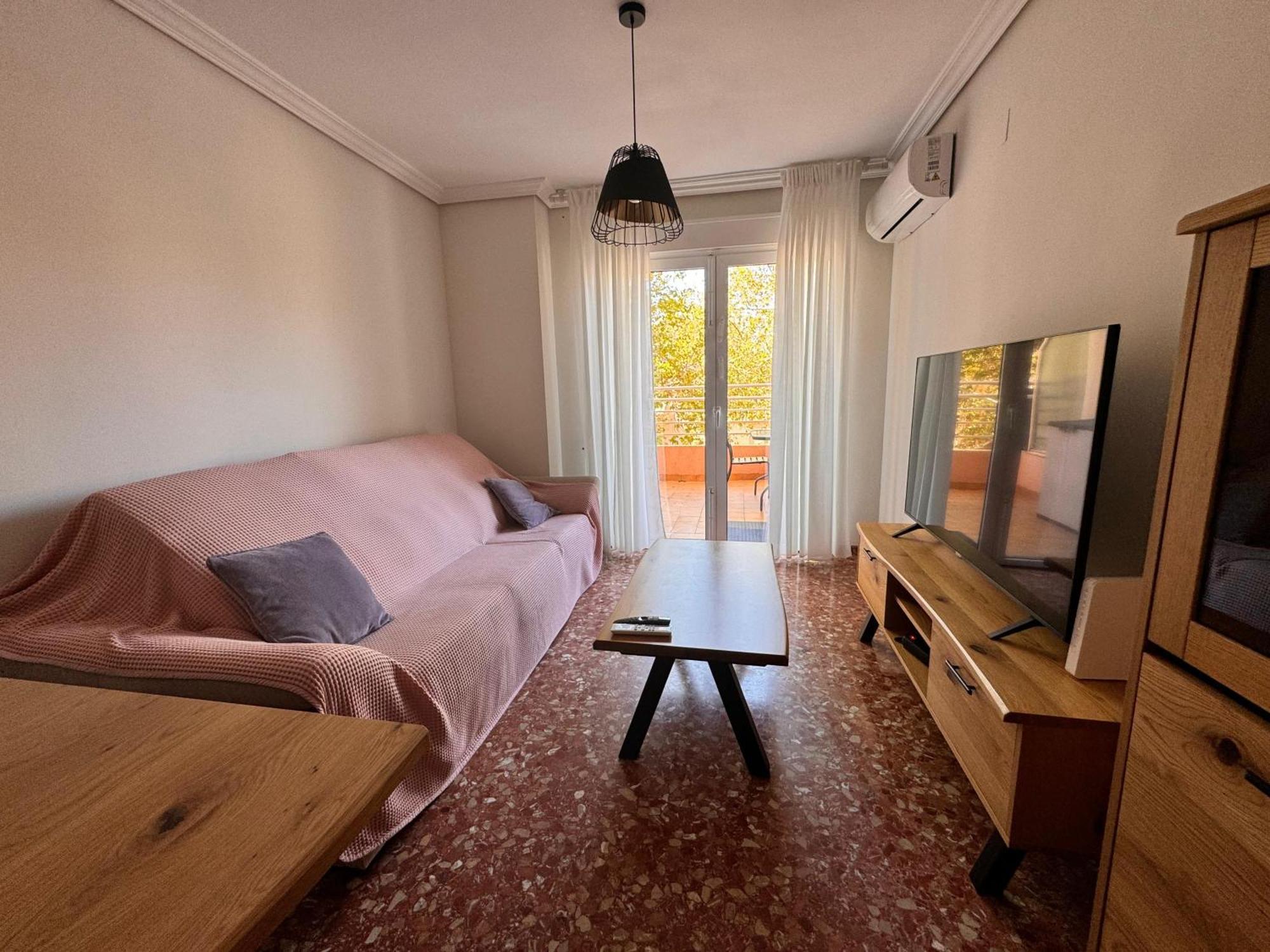 Vacaciones En El Mar Apartman Sagunto Kültér fotó