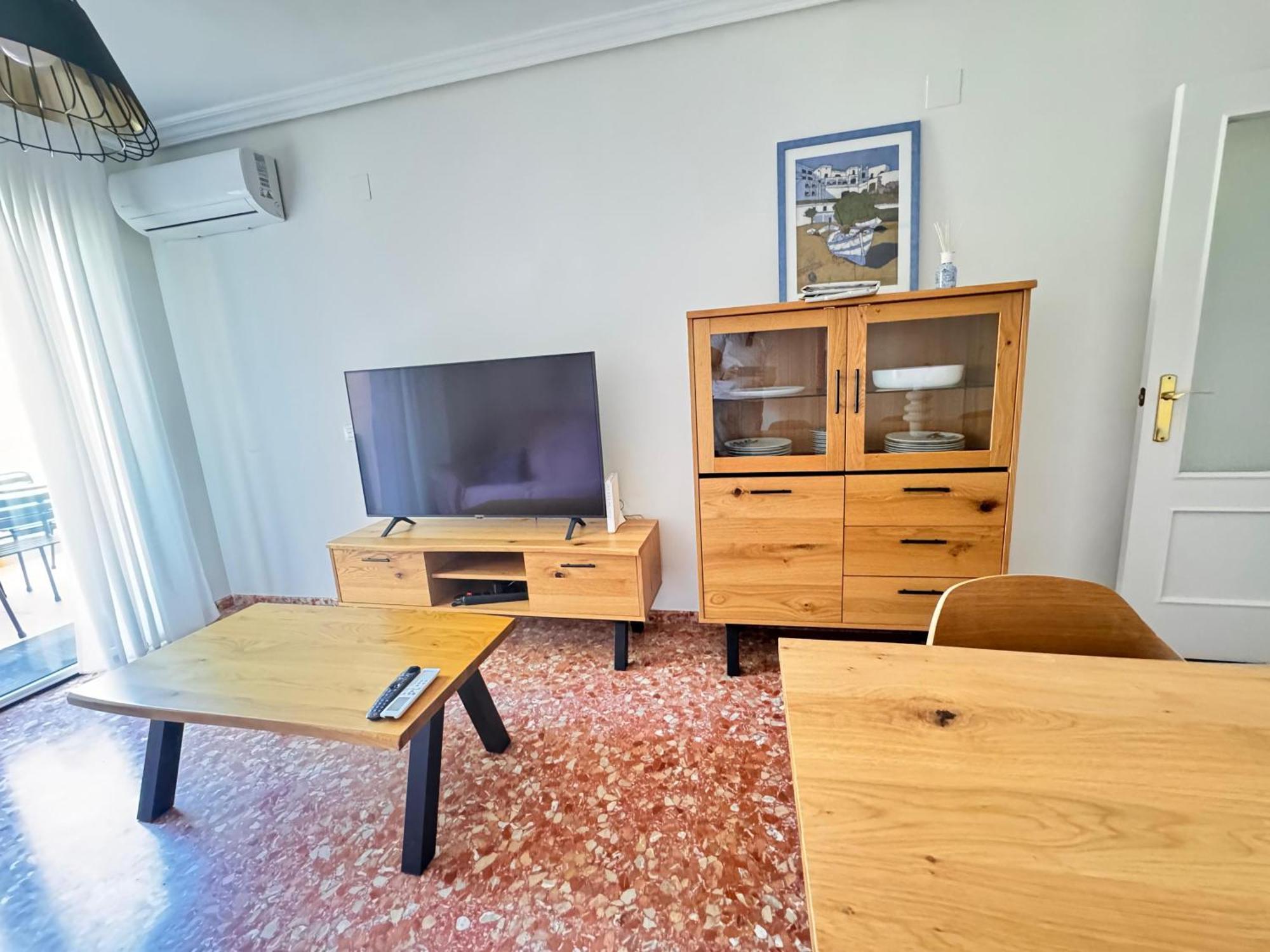 Vacaciones En El Mar Apartman Sagunto Kültér fotó