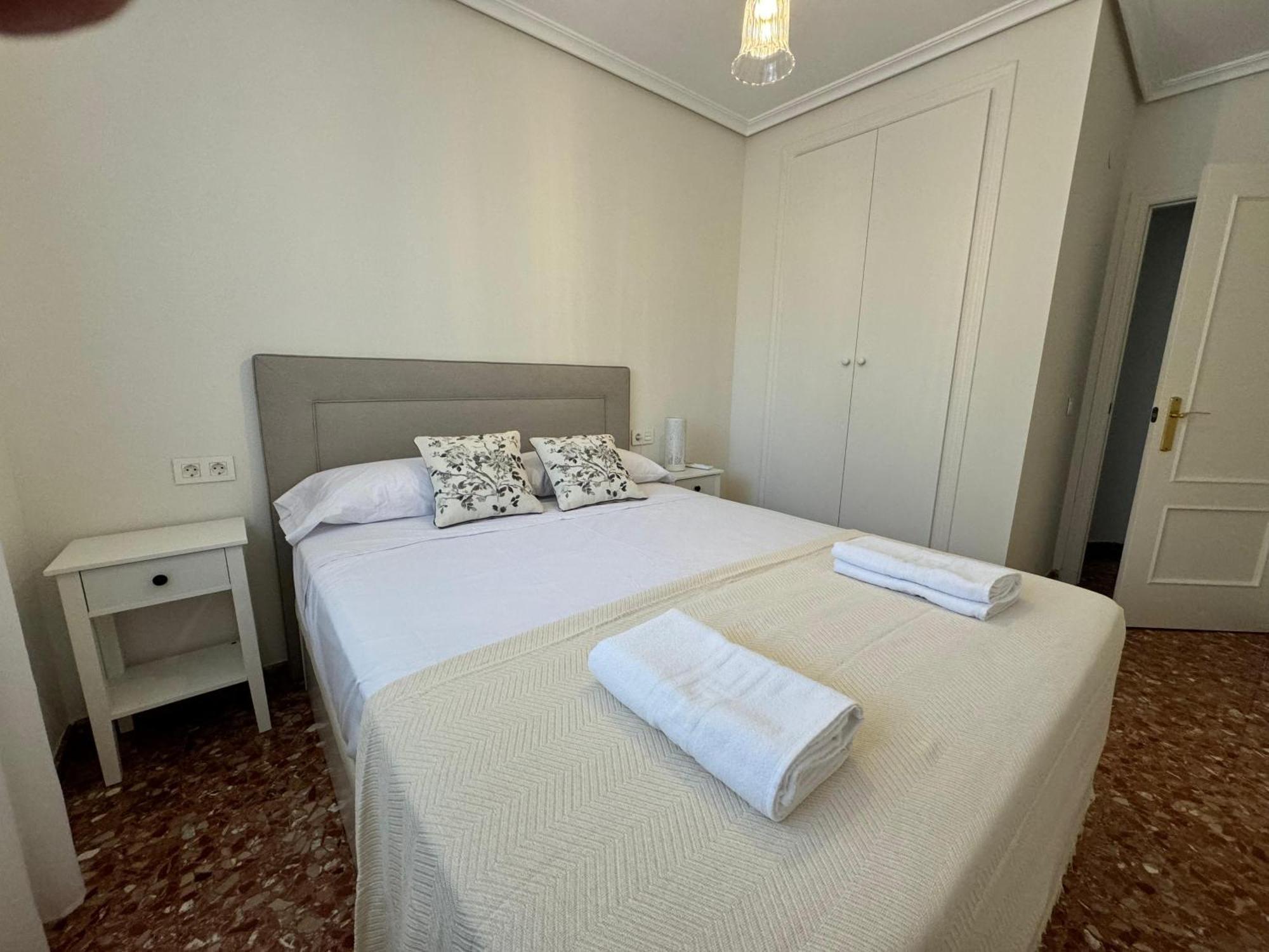 Vacaciones En El Mar Apartman Sagunto Kültér fotó