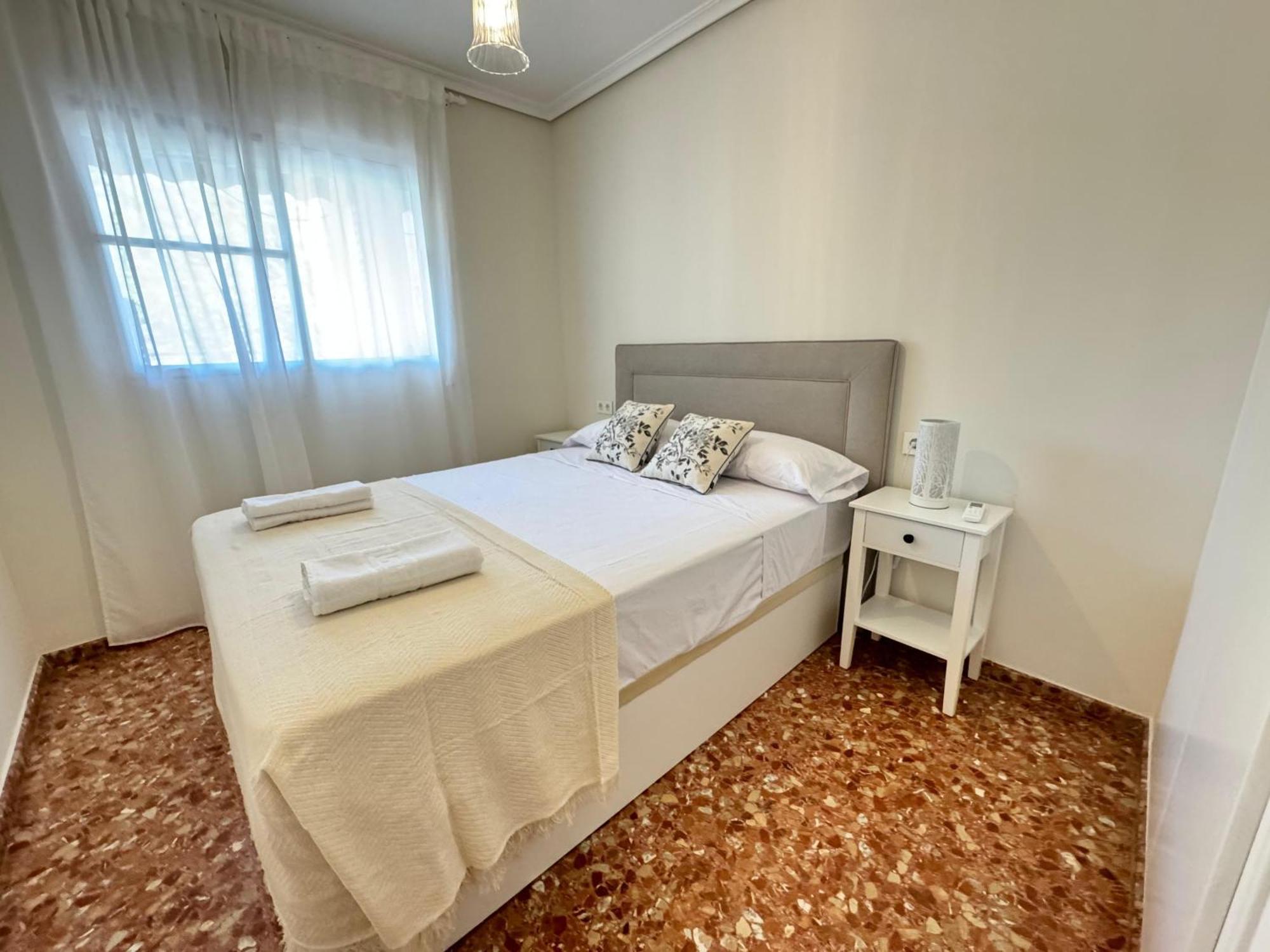 Vacaciones En El Mar Apartman Sagunto Kültér fotó