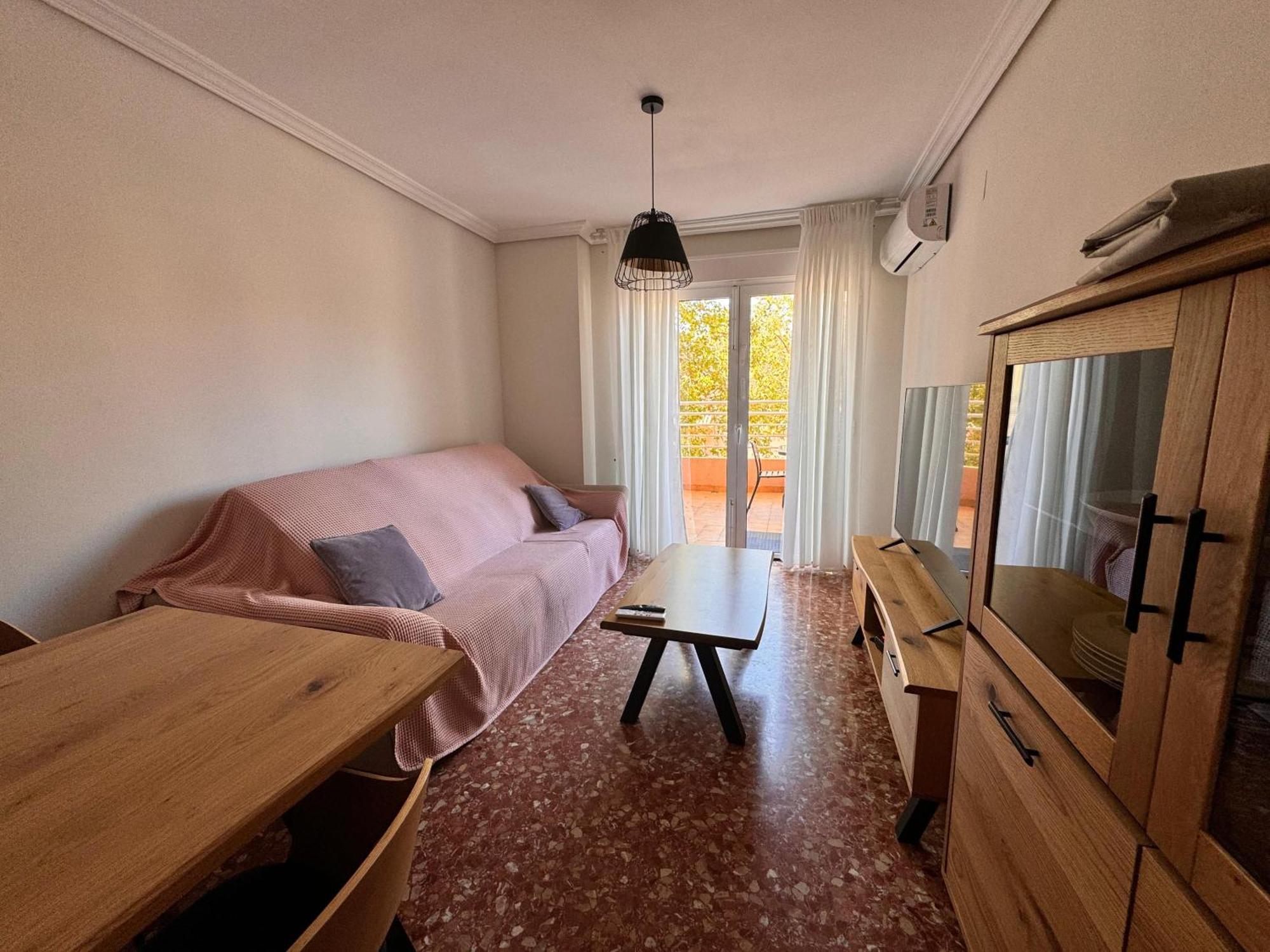 Vacaciones En El Mar Apartman Sagunto Kültér fotó